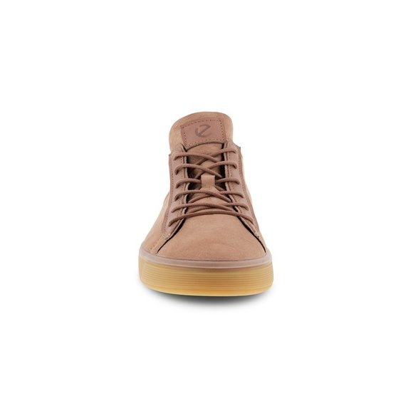 ECCO Men's Street Tray Hygge Sneaker - Picture 7 of 13